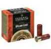 12 Gauge 2-3/4" Copper Plated Lead #5  1-1/4 oz 25 Rounds Federal Shotgun Ammunition