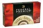 300 Weatherby Mag 180 Grain Hollow Point 20 Rounds Federal Ammunition Magnum