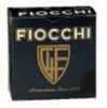 12 Gauge 3-1/2" Steel #1  1-3/8 oz 25 Rounds Fiocchi Shotgun Ammunition