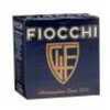 20 Gauge 2-3/4" Lead #9  1 oz 25 Rounds Fiocchi Shotgun Ammunition