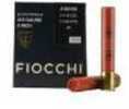 410 Gauge 3" Lead #6  1-1/16 oz 25 Rounds Fiocchi Shotgun Ammunition