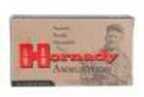 7.5X55mm Swiss 165 Grain Soft Point 20 Rounds Hornady Ammunition