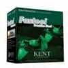 12 Gauge 2-3/4" Steel BB  1-1/16 oz 25 Rounds Kent Cartridges Shotgun Ammunition