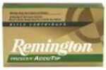 222 Rem 50 Grain AccuTip-V 20 Rounds Remington Ammunition