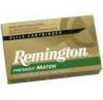 223 Rem 62 Grain Hollow Point 20 Rounds Remington Ammunition