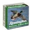 12 Gauge 3" Steel #2  1-3/8 oz 25 Rounds Remington Shotgun Ammunition