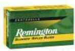 12 Gauge 2-3/4" Lead Slug  1 oz 5 Rounds Remington Shotgun Ammunition