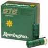 12 Gauge 2-3/4" Lead 7-1/2  1 oz 25 Rounds Remington Shotgun Ammunition