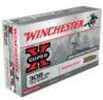 308 Win 150 Grain Power-Point 20 Rounds Winchester Ammunition