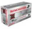 38 Special 125 Grain Hollow Point 50 Rounds Winchester Ammunition