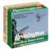 20 Gauge 2-3/4" Lead #8  7/8 oz 25 Rounds Remington Shotgun Ammunition