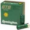 20 Gauge 2-3/4" Lead #9  7/8 oz 25 Rounds Remington Shotgun Ammunition