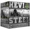 20 Gauge 3" Steel #1  7/8 oz 25 Rounds Hevi-Shot Shotgun Ammunition