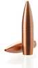 Cutting Edge Bullets MTAC Match/Tactical 277 Caliber (0.277") 125 Grains Copper Hollow Point 50 Bullets