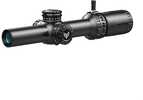 Arrowhead 1-8x24mm Sfp Illuminated Rifle Scope