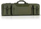 Urban Warfare Low Profile Double Rifle Cases