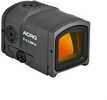 Acro P-2 3.5 Moa Red Dot Sight