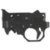 Volquartsen Custom Ruger 10/22 Trigger Guard 2000 Fits .22 Long Rifle, Black