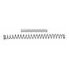 Recoil SPRINGS For Glock~ 17, 17L, 20, 21, 22