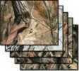 Camo Wraps Sheets Breakup 4X5ft