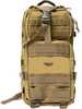 ATI Rukx Gear Tactical 1 Day Backpack - Tan