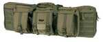 ATI RUKX Gear Double Rifle Bag - 42" Green