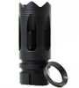 Anderson G2K031A0020P Flash Hider Knight Stalker 1/2-28 Threads 5.56 Nato