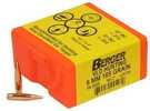Berger Match Grade Hunting Bullets 6mm .243" 105 Gr VLD Hunter 100/Box