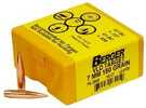 Berger Match Grade Target Bullets 7mm .284" 180 VLD 100/Box