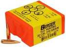 Berger Match Grade Hunting Bullets .30 Cal .308" 210 Gr VLD Hunter 100/Box