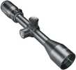 Bushnell Prime Rifle Scope - 3-9x40mm SFP Multi-X Reticle Black Matte