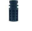 Bowden Tactical Flash Hider Nitride Coated Black