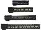 Bowden Tactical AR15 Cornerstone Series Handguard 10" Competition Black