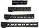 Bowden Tactical AR15 Cornerstone Series Handguard 15" Competition Black