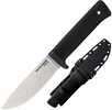Cold Steel Master Hunter Fixed Blade Knife - 4-1/2" Stonewash