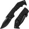 Cold Steel AK-47 Lockback Knife Black G-10 - 3-1/2" Blade