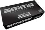 Ammo Inc Signature Handgun Ammunition .380 Auto 100 Gr TMC 890 Fps 50/ct