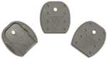 Vickers Tactical Mag Floor Plate 5 Pack Gray