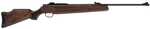 Hatsan Model 135 Vortex QE 22 Caliber Airgun 1250Fps Walnut