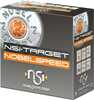 Noble NSI Target Nobel Speed Shotshell 12 Ga 2 3/4" 1-1/8 Oz 1300 Fps #7