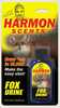 Harmon Fox Urine Scent 2 Oz