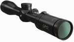 German Precision Optics Spectra 4x Rifle Scope 4-16x50i 30mm SFP G4i Drop Illum. Black