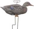 Higdon Outdoors Flats Mallard Duck Motion Silhouettes 12/ct