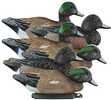 Higdon Outdoors Standard Widgeon Foam Filled 6Pk