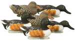 Higdon Outdoors Standard Shoveler Foam Filled 6Pk