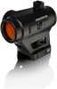 Swampfox Liberator II Mini Red Dot Sight Illum Black