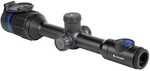 Pulsar Thermion 2 XQ50 Pro 3-12x Thermal Rifle Scope Black