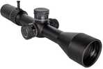 Sightmark Presidio 3-18x50 Rifle Scope FFP LR2 Illuminated Black