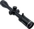 RITON Conquer 1 Scope 6-24X50 Sf R3 Reticle Black