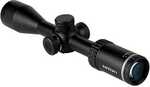 RITON 1 Primal Scope 4-16X44 Sf Rut Reticle Black